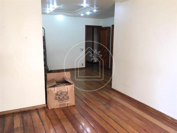 Apartamento à venda com 2 dormitórios em Tijuca, Rio de janeiro cod:841499 - Foto 4