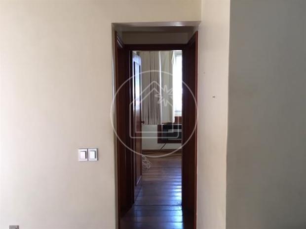 Apartamento à venda com 2 dormitórios em Tijuca, Rio de janeiro cod:841499 - Foto 8