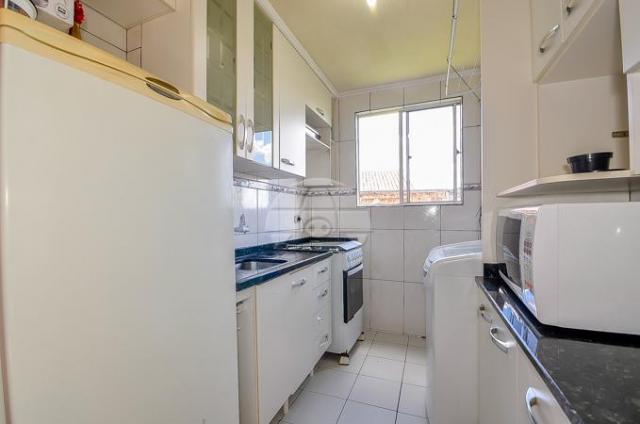 Apartamento à venda com 2 dormitórios em Vila formosa, Almirante tamandaré cod:148351 - Foto 4