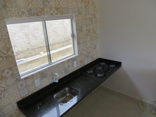 Casa com dois quartos. Nova! Condomínio Líder Residence - Rua do CT - Foto 16