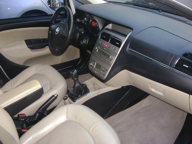 Fiat Linea 1.4 Turbo T-Jet 2°Dono, Completíssimo, Carro em Excelente Estado de Conservação - Foto 8