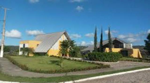 Vendo terreno/lote