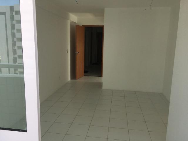 Condomínio Porto Antilhas condomínio club, 3 quartos com suite na praia, (Plano Direto) - Foto 12