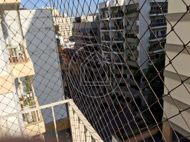 Apartamento à venda com 2 dormitórios em Tijuca, Rio de janeiro cod:841499 - Foto 5