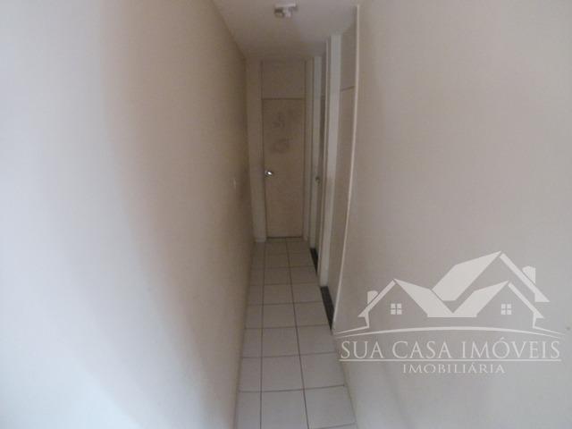 Apartamento 2 quartos em condomínio fechado, Lazer completo - Foto 2
