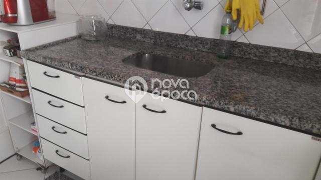 Apartamento à venda com 2 dormitórios em Tijuca, Rio de janeiro cod:BO2AP31092 - Foto 16