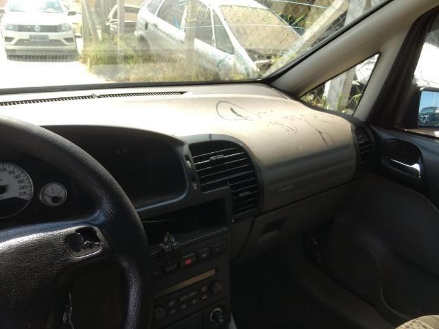 Airbag completo gm zafira - Foto 2
