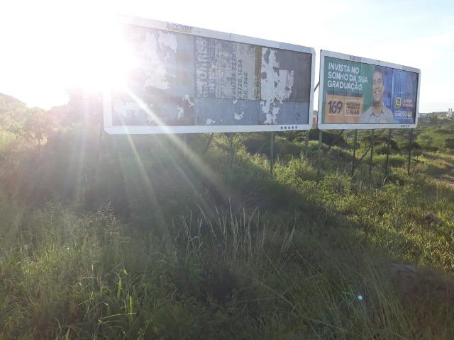 Ótima área com 4.4 hectares, em Caruaru-PE. Vende-se completa ou em partes.Aceita trocas! - Foto 13