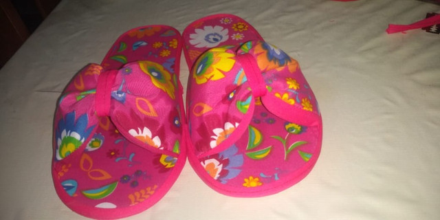 Pantufas primavera - Foto 2