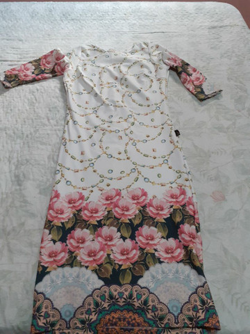 Vestido elegante