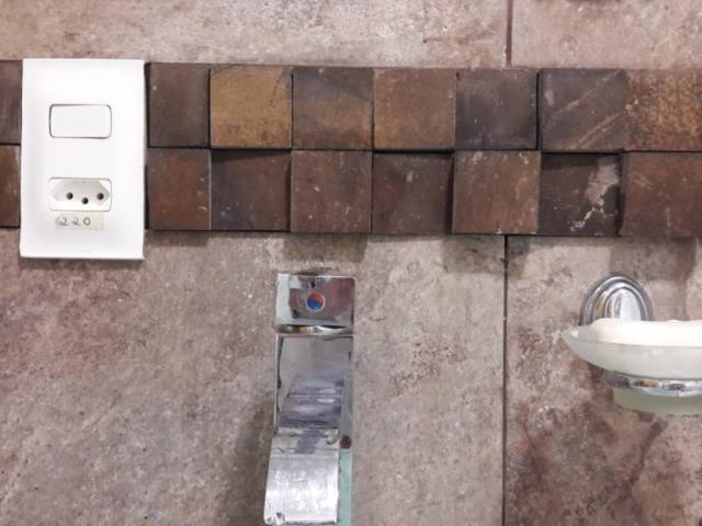Apartamento à venda com 1 dormitórios em Ingleses, Florianopolis cod:V078 - Foto 13