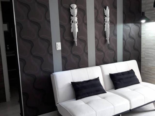 Apartamento à venda com 1 dormitórios em Ingleses, Florianopolis cod:V078 - Foto 3