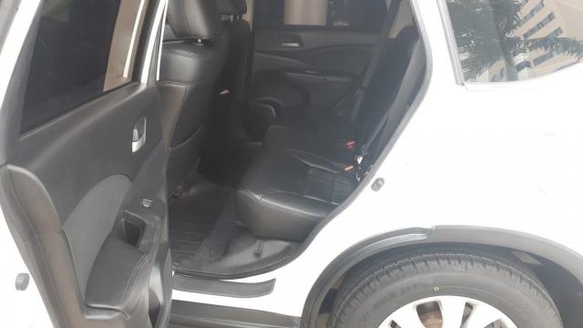 CRV 2013/2013 2.0 LX 4X2 16V FLEX 4P AUTOMÁTICO - Foto 15