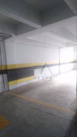 Apartamento com 3 dormitórios à venda, 91 m² por R$ 380.000,00 - Vila Jesus - Presidente P - Foto 16