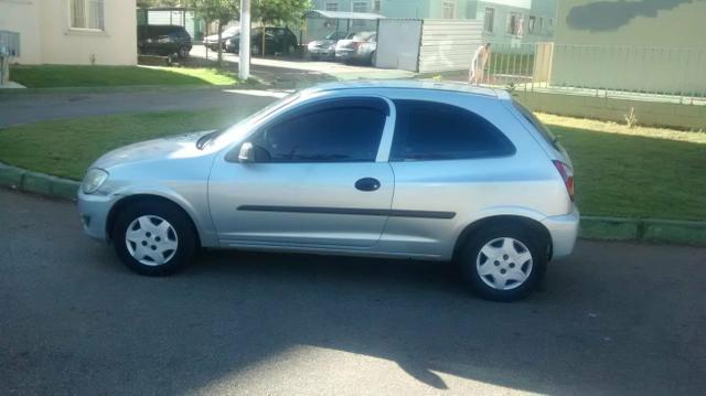 Só vendo só vendo celta motor Spirit flex