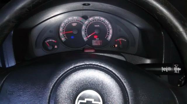 Só vendo só vendo celta motor Spirit flex - Foto 7