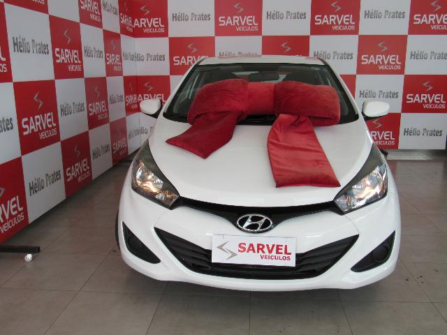 Hyundai Hb20 comfort plus 1.6 automático, confira!! - Foto 2