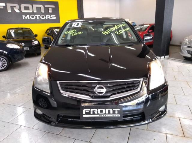 SENTRA 2009/2010 2.0 16V - Foto 3
