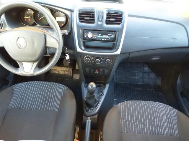 SANDERO 2019/2019 1.0 12V SCE FLEX AUTHENTIQUE MANUAL - Foto 10