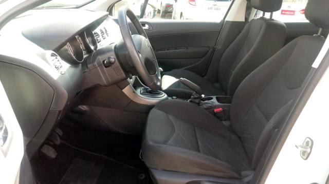 Peugeot 308 Active 1.6 Flex 2014 - Foto 5