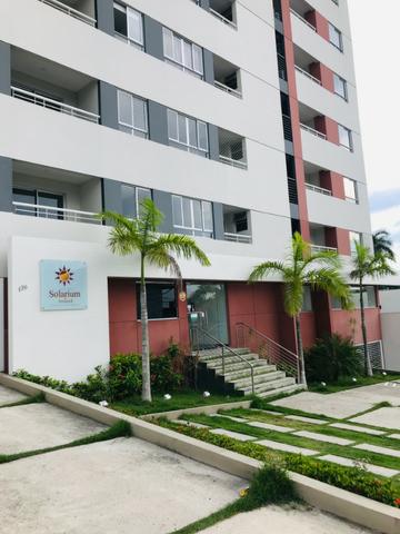 Apartamento com 2 quartos à venda, Solarium, Compensa