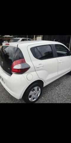 Fiat mobi 2018/2018 - Foto 2