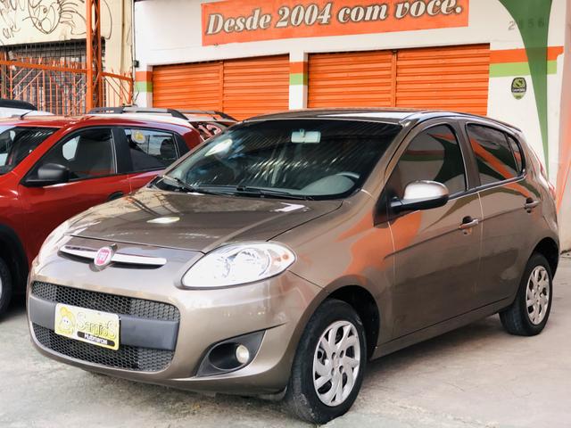 Palio atractive 2014/2014 completão (u.dono) venha conferir pq esse nenhum uber vai perder - Foto 2