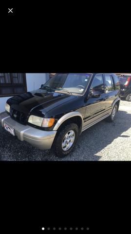 Sportage Turbo Diesel 4x4 - Foto 2