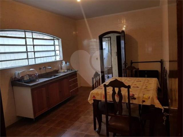 Casa à venda com 3 dormitórios em Limão, São paulo cod:170-IM474669 - Foto 4