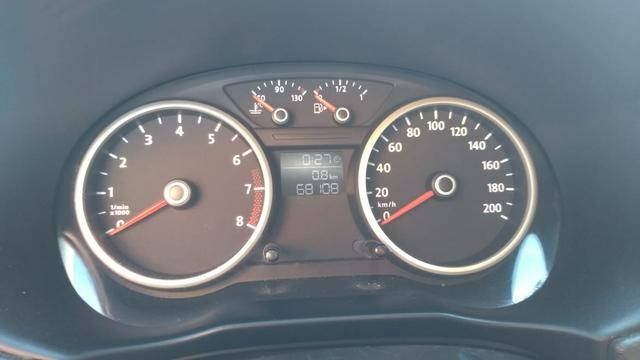 Voyage 1.0 flex 2011 (68.000km) - Foto 6
