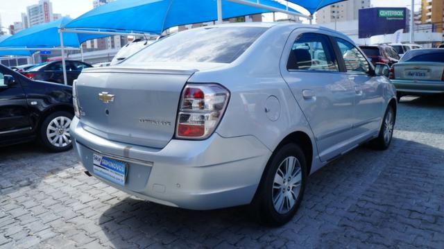 Chevrolet Cobalt Ltz 1.8 Aut 2013 - Foto 15