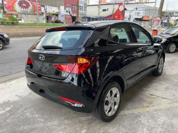 HB20 Vision 1.6 Aut. zero Km - Foto 9