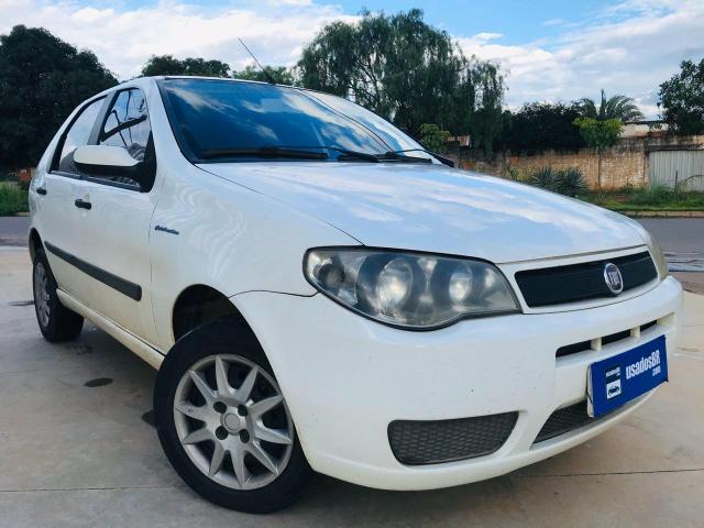 Palio branco novinho