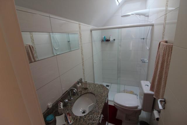 Sobrado Triplex 3 quartos com Suíte no Barreirinha - Foto 8
