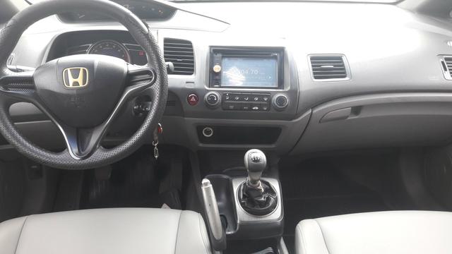 Honda civic - Foto 6