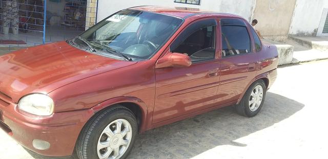 Corsa sedan - Foto 3