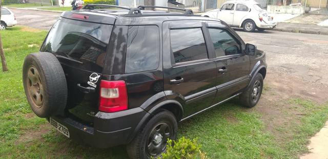 Ecosport XLS 1.6 Flex 2006 - Foto 4