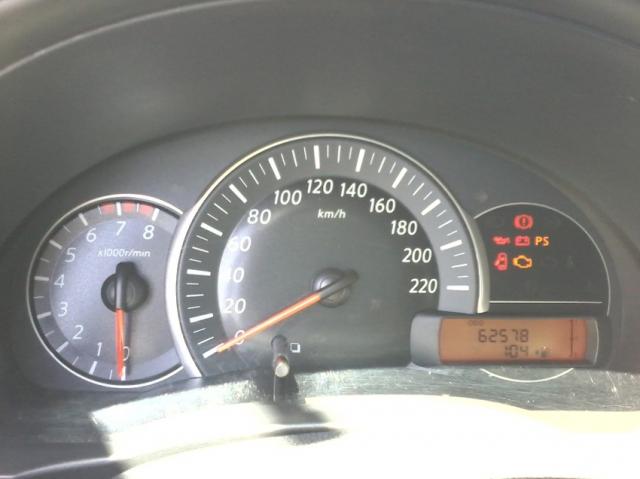Nissan March 16SV FLEX 4P - Foto 5