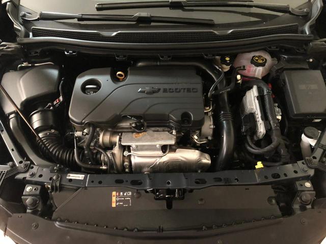 Cruze 17/17 7.900km zero - Foto 5