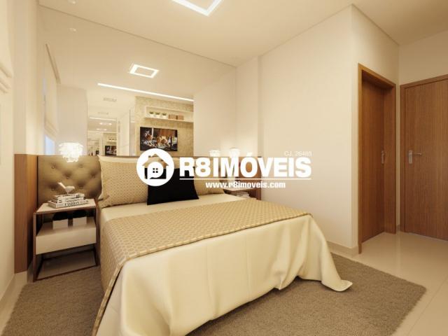 Apartamento à venda com 3 dormitórios em Setor bueno, Goiânia cod:1482 - Foto 3