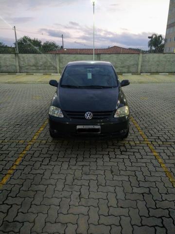 Volkswagen Fox 1.6 Plus 8V Flex 4P Manual - Foto 5