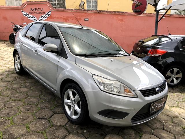 Focus 1.6 Glx 2010