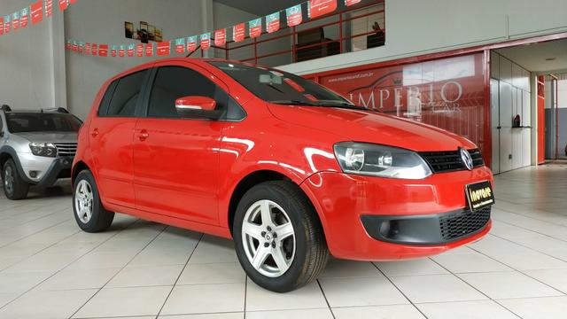 VW Fox 1.6 (2013) Completo - Foto 3
