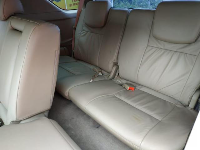 TOYOTA HILUXSW4 SRV4X4 AUT 07 LUGARES - Foto 13