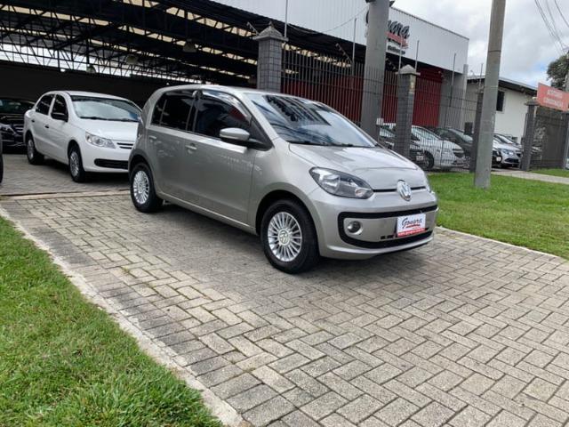 Volkswagen up move 1.0 tsi total flex 12v 5 p