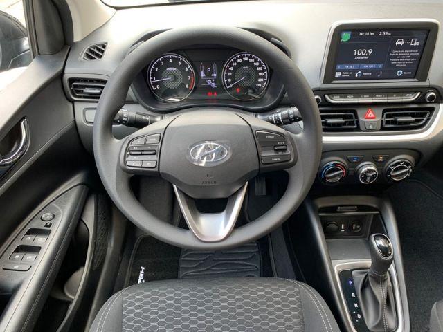HB20 Vision 1.6 Aut. zero Km - Foto 7