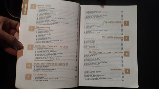 Livro Física Clássica - Foto 4