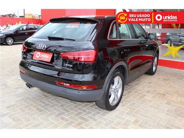 Audi Q3 1.4 tfsi ambition flex 4p s tronic - Foto 5