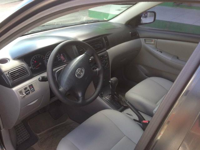 Corolla Fielder 2006 - Foto 2