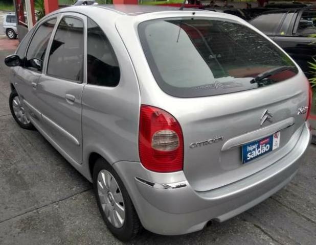 Xsara Picasso Glx 1.6 flex - 2012 - R$ 2900 + 48x 699 - Foto 4